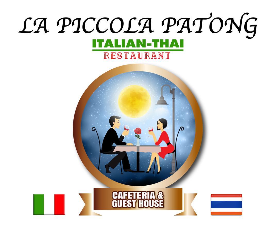 Hotel La Piccola Patong Exteriér fotografie
